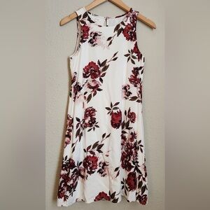 Maurices Floral Dress